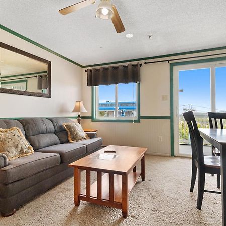 Ml240 Wonderful Mountain View Close To Slopes Ez Parking Wifi Snowshoe Exterior foto