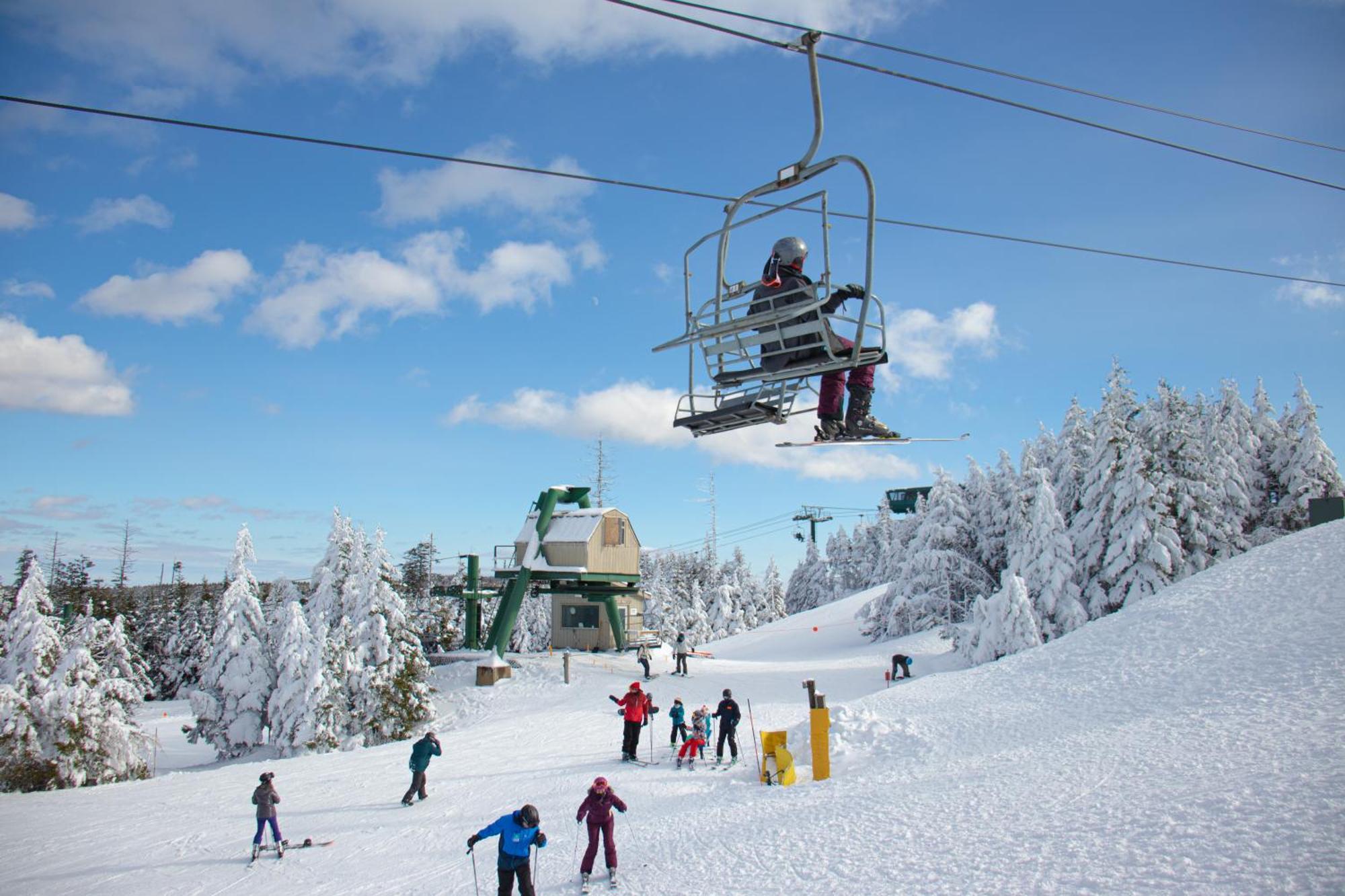 Ml240 Wonderful Mountain View Close To Slopes Ez Parking Wifi Snowshoe Exterior foto